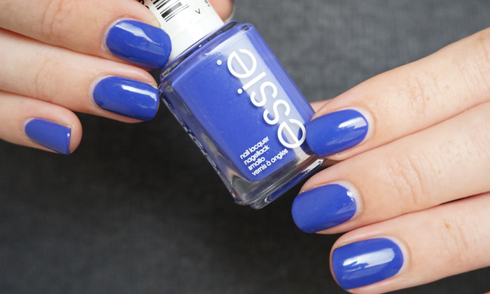 essie all access pass