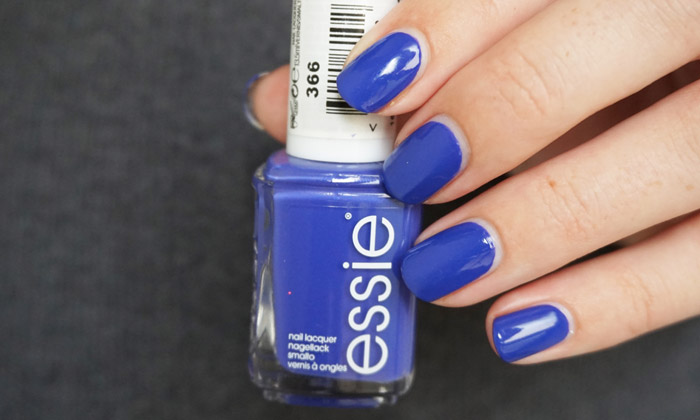 Essie all access pass