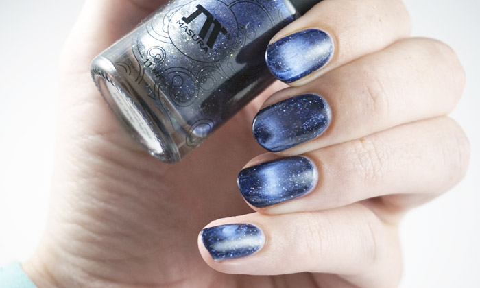 swatch of masura the universe