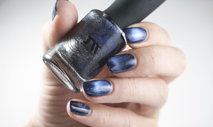 swatch of masura - the universe