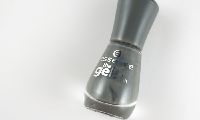 Bottle shot of Essence rock my world