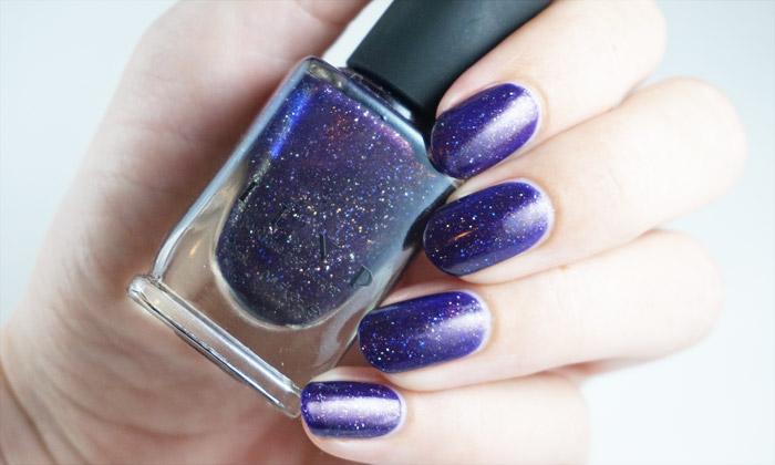 swatch of ILNP storytelling