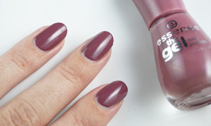 swatch of love me like you do