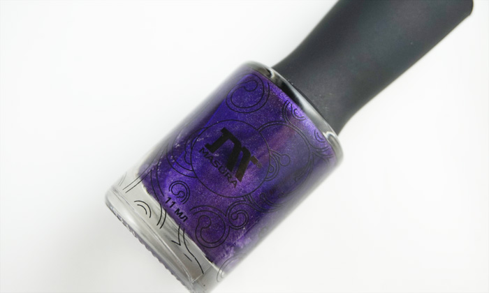 bottle photograph of masura lilac angelite