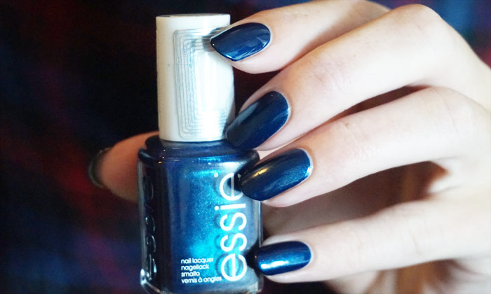 essie bell- bottom blues