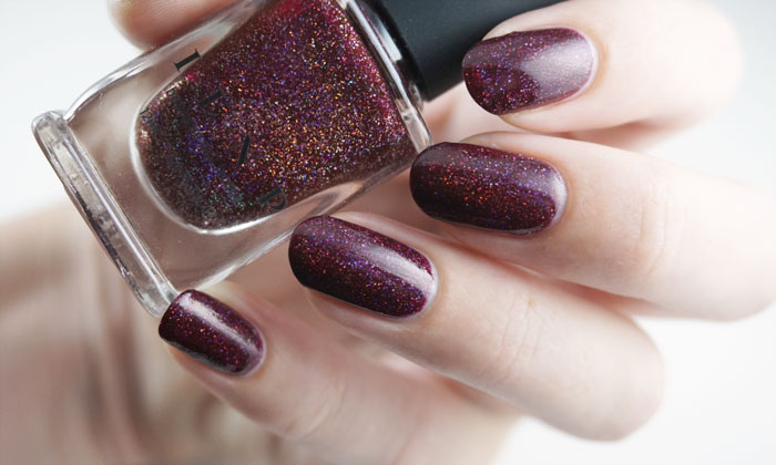 ILNP Diablo in indirect light