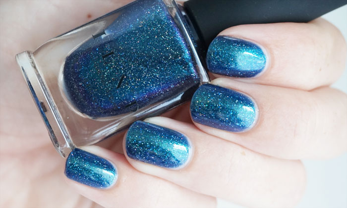swatch of ILNP interstellar