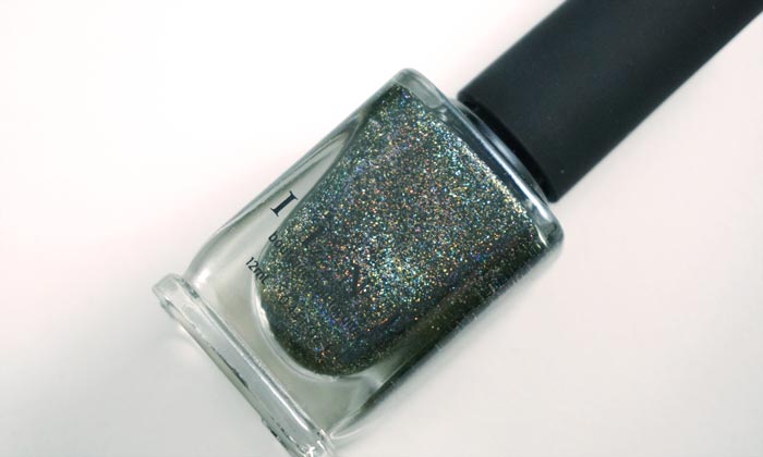 Picture of the bottle of ILNP Ski lodge