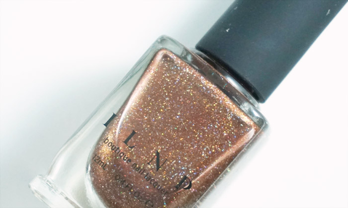 picture of a bottle of ILNP Cabin fever