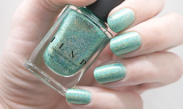 swatch of ILNP Bermuda breeze
