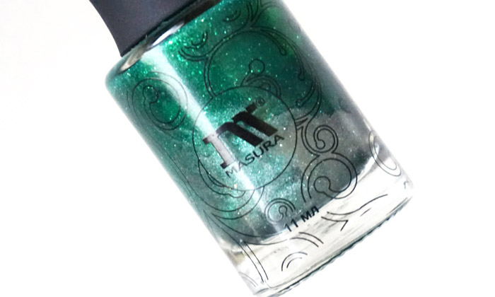 bottle of Masura the pillars of creation