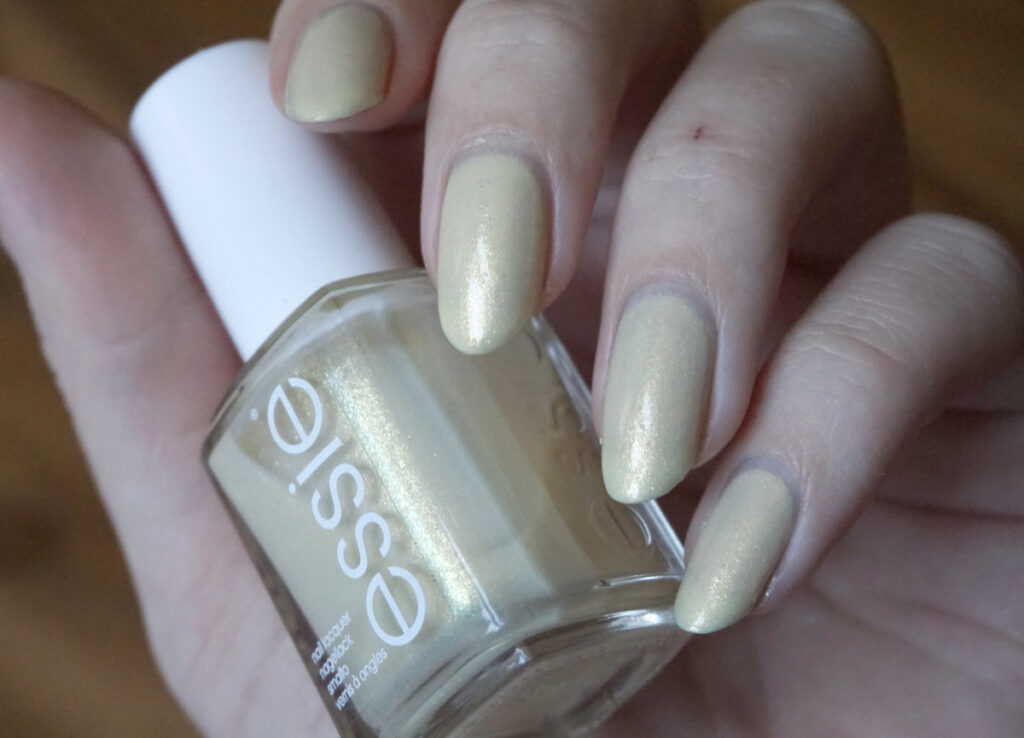 essie sunny business