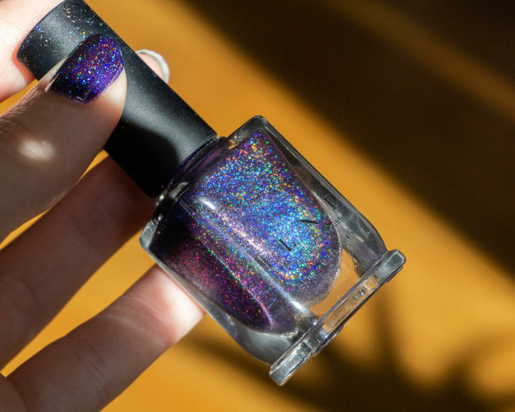 Swatch of ILNP Lulu (Fall 2015)